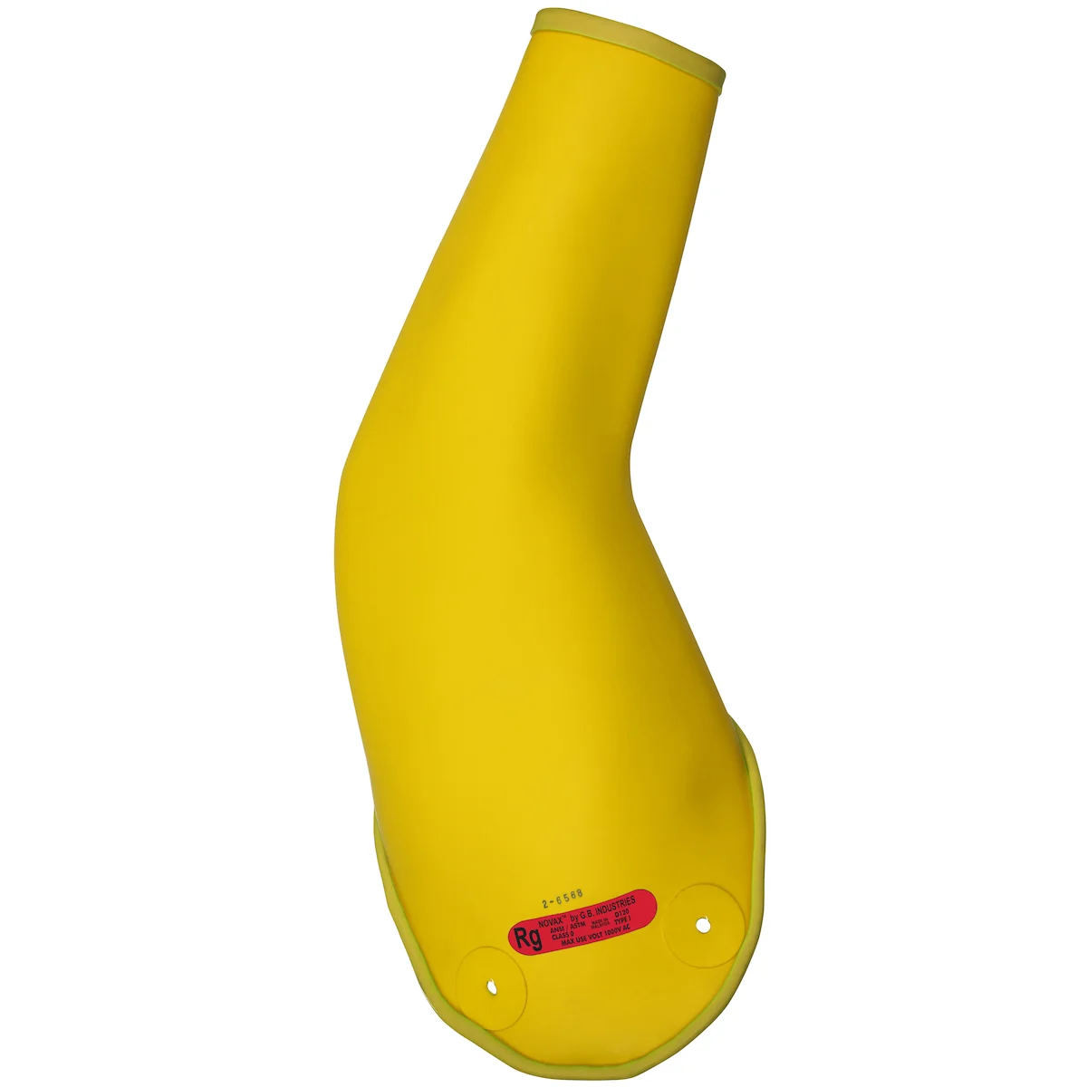 NOVAX® Class 0 Rubber Insulating Sleeve