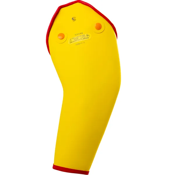 Class 2 Rubber Insulating Sleeve
