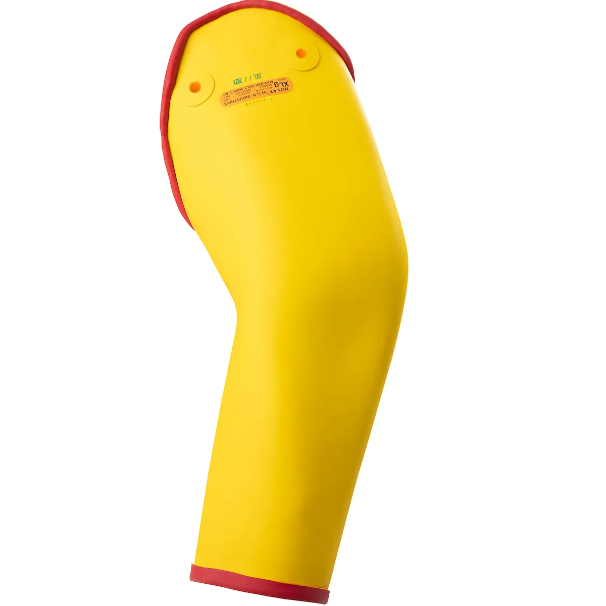 NOVAX® Class 4 Rubber Insulating Sleeves