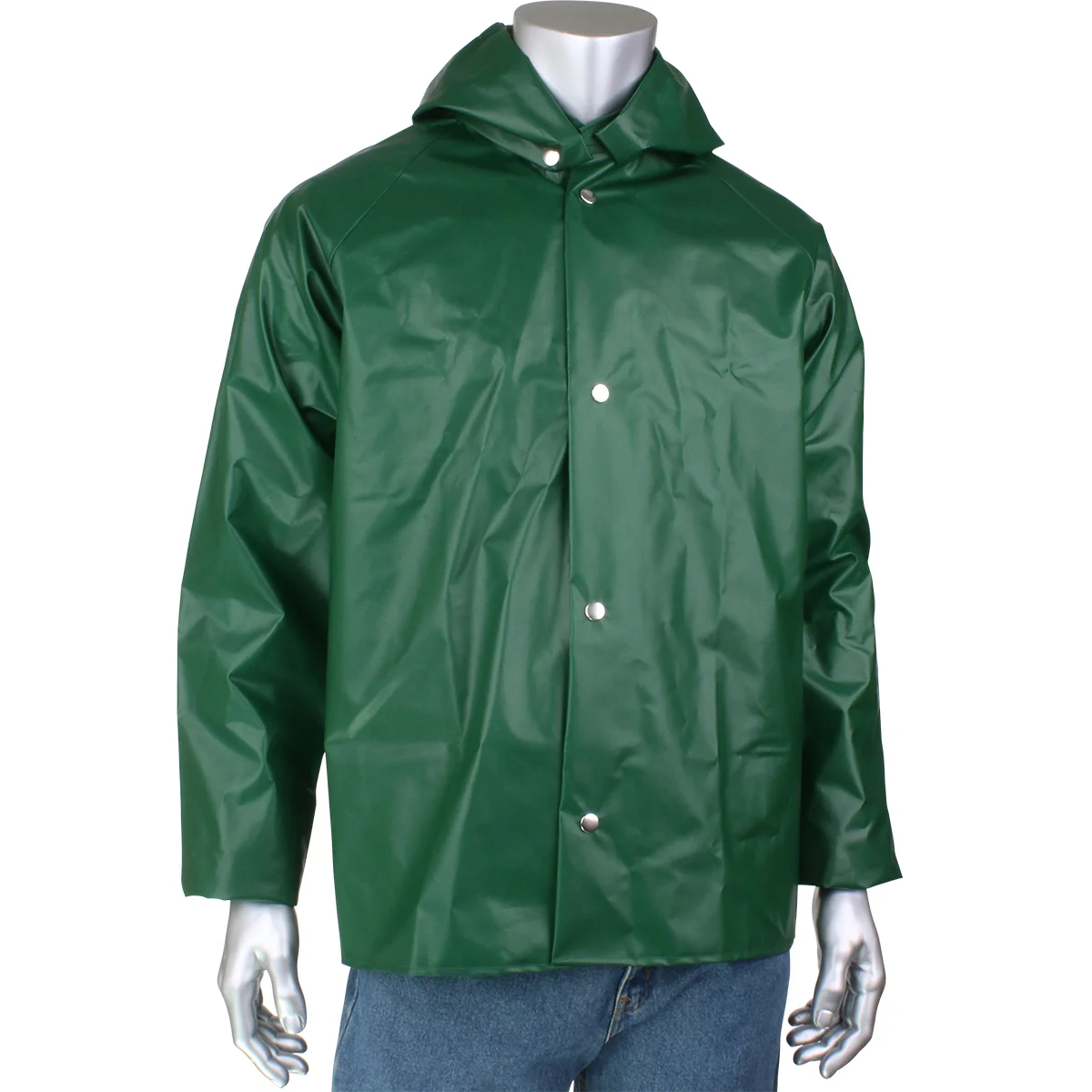 Boss® TPU / Nylon Detachable Hood – 0.25 mm