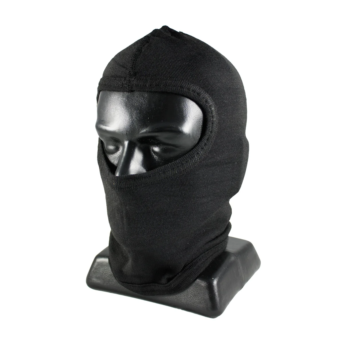 PIP® Single-Layer Nomex® Balaclava without Bib - Full Face
