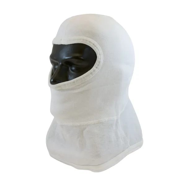 PIP® Double-Layer Nomex® Balaclava with Bib - Full Face