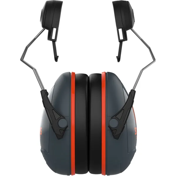 Sonis® Compact Cap Mounted Passive Ear Muff - NRR 25