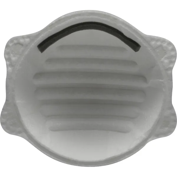 Standard N95 Disposable Respirator - 20 Pack
