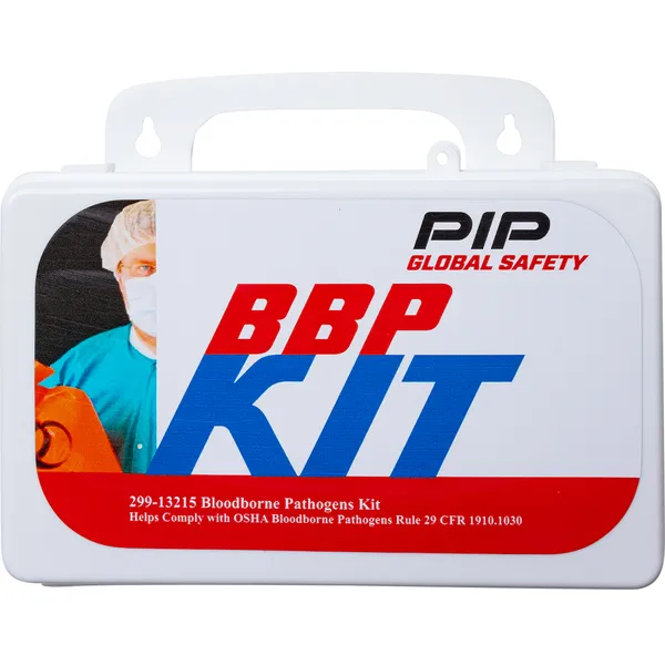 PIP® Bloodborne Pathogens Kit