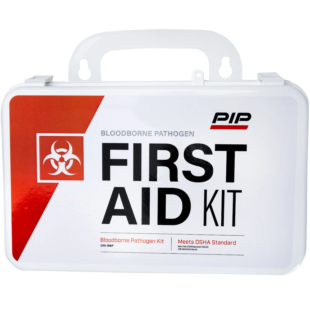 PIP® Bloodborne Pathogens Kit