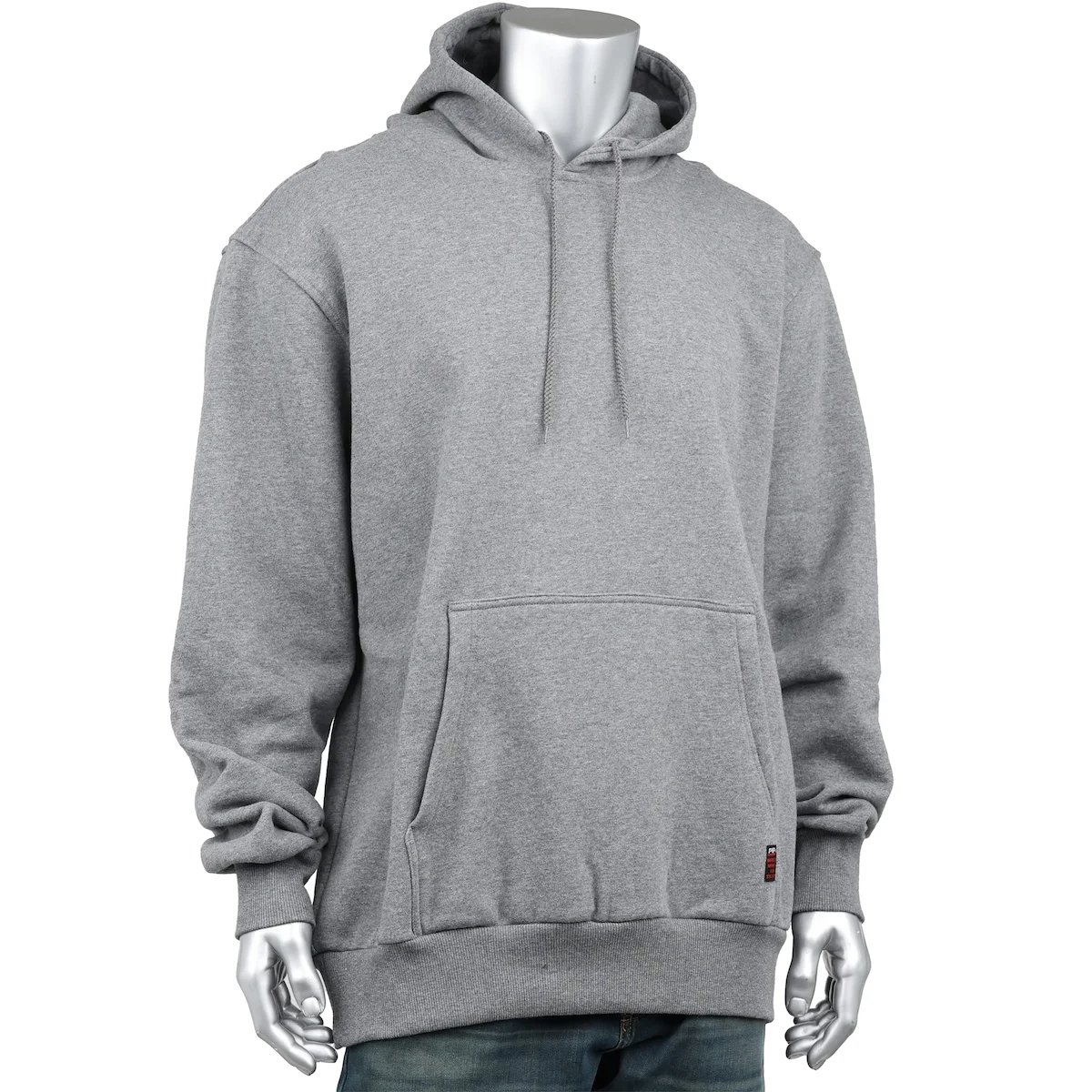 PIP® AR/FR Fleece Pullover Hoodie