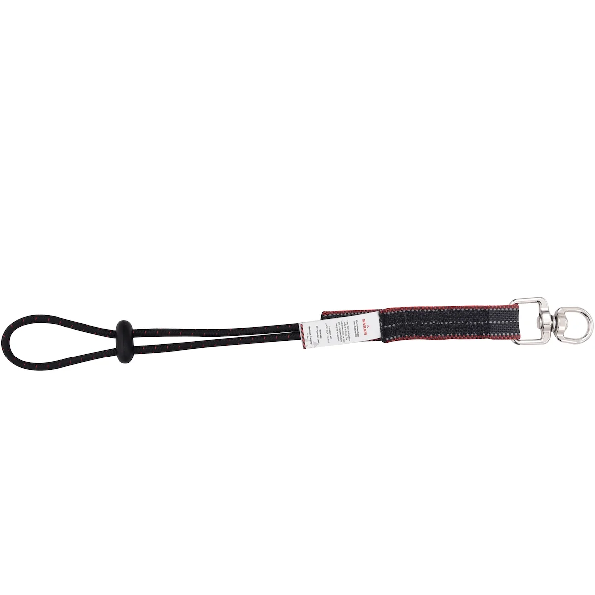 PIP® Elasticated Cord Tool Connector - 15 lbs. maximum load limit - Retail Packaged