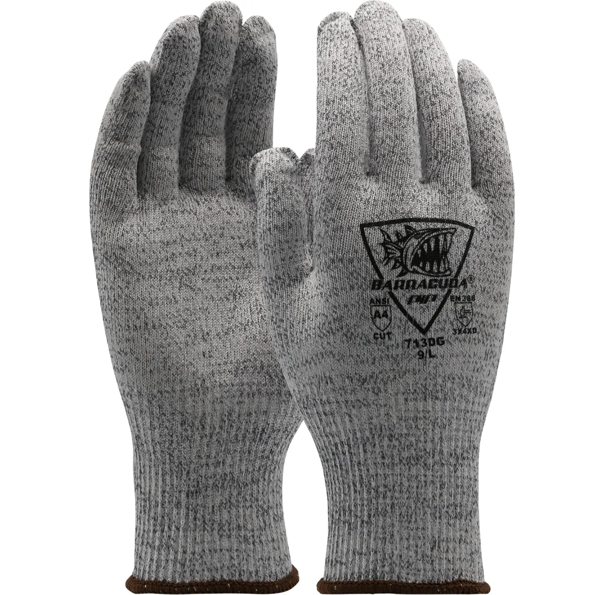 Barracuda® Seamless Knit HPPE Blended Glove Liner (Uncoated) - Medium Weight