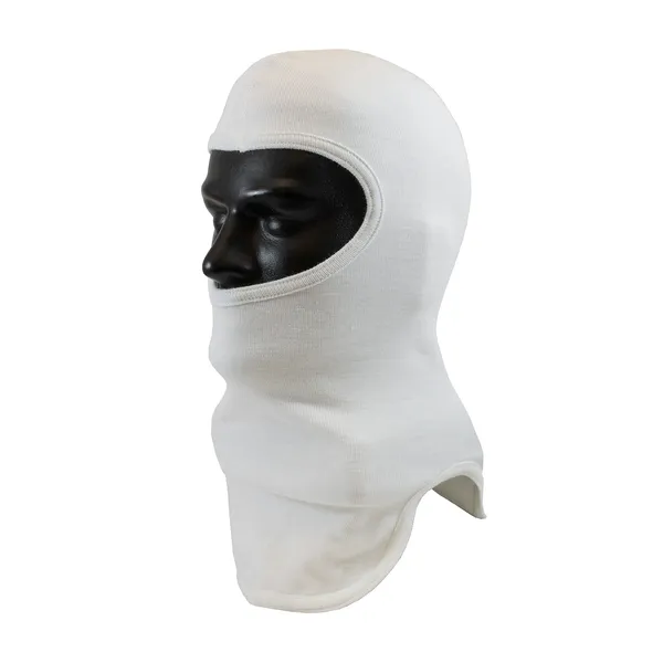 Double-Layer Nomex® Hood - Full Face