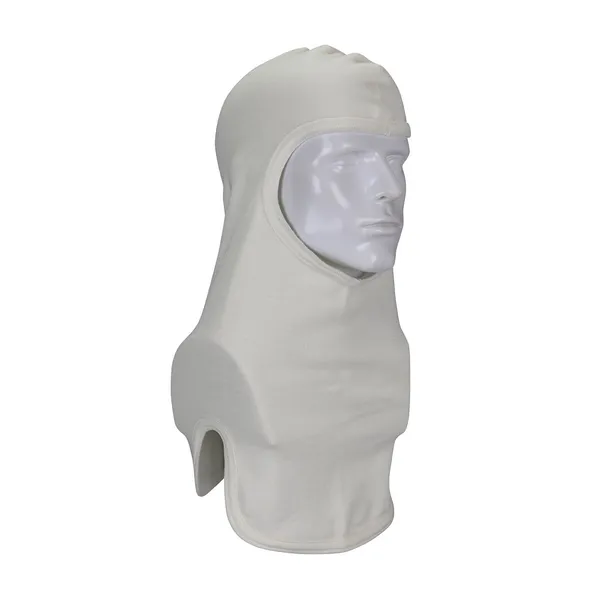 Double-Layer Nomex® Hood - Full Face