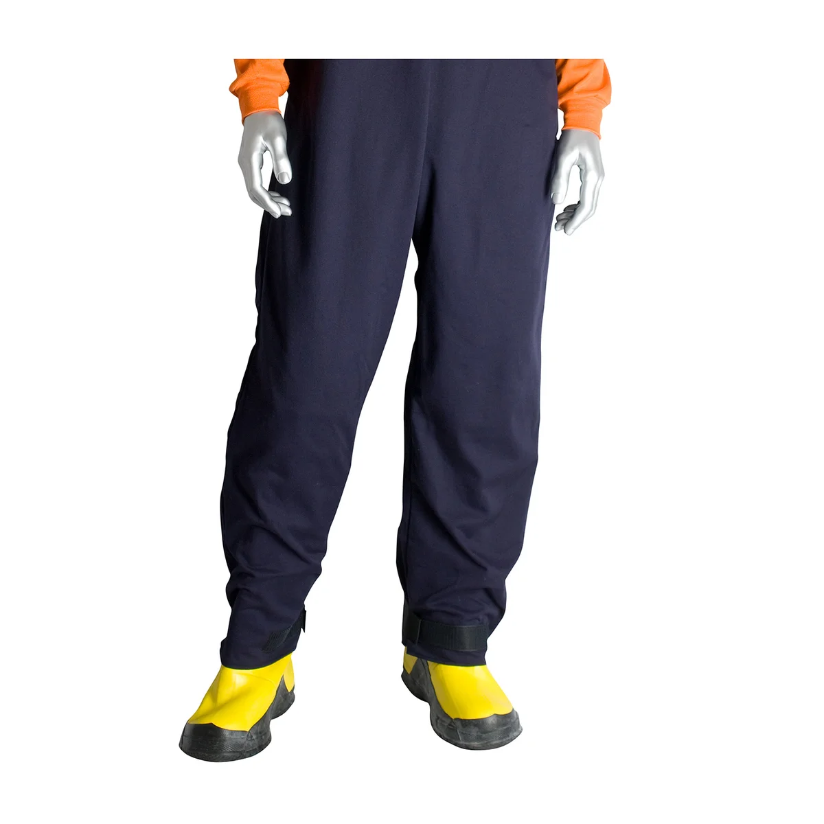 AR/FR Overalls - 12 Cal/cm2