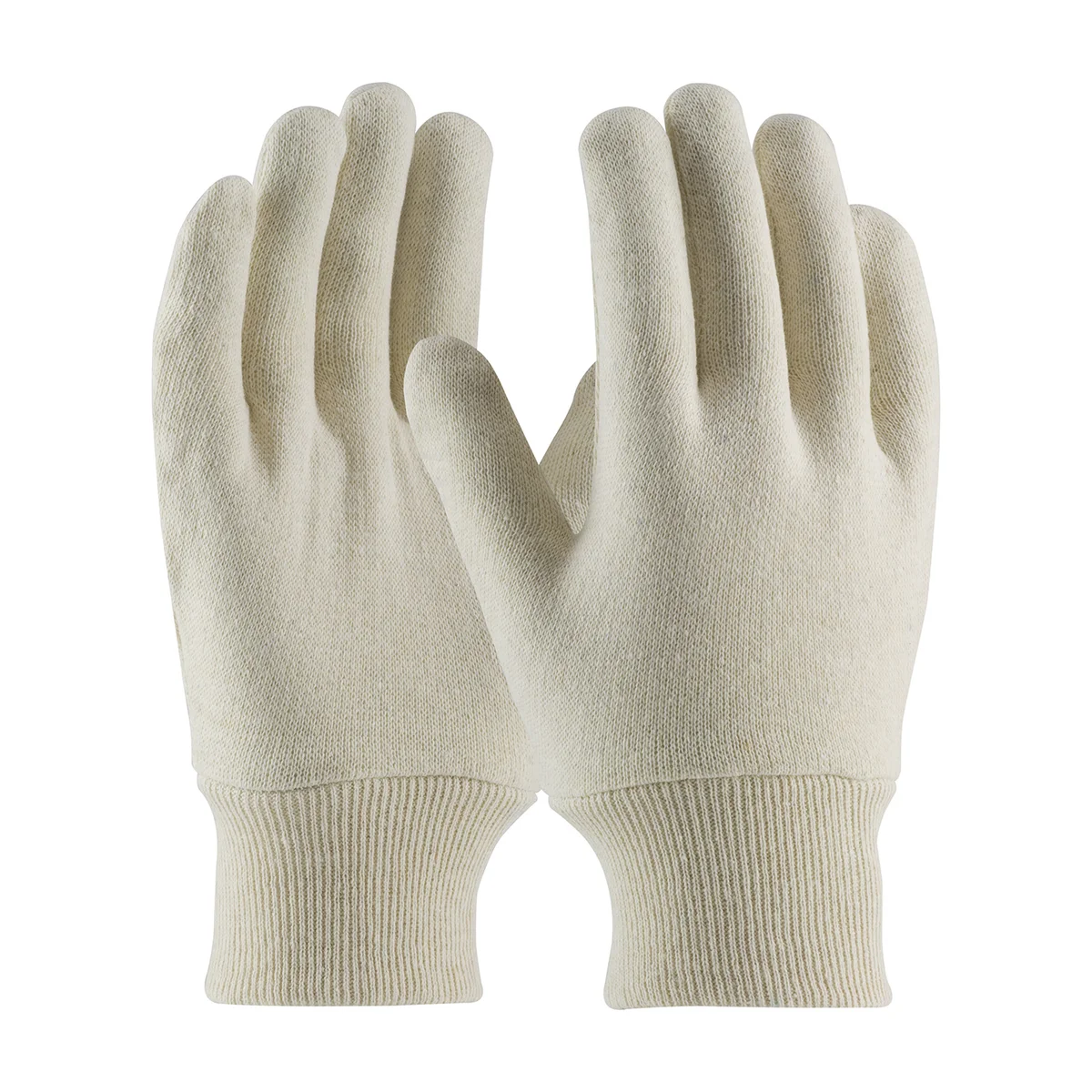 PIP® Regular Weight Polyester/Cotton Reversible Jersey Glove - Ladies'