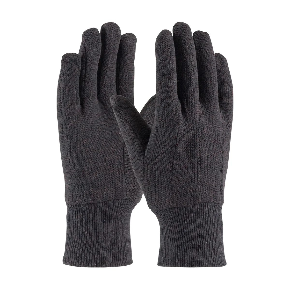 PIP® Economy Weight Polyester/Cotton Jersey Glove - L & XL