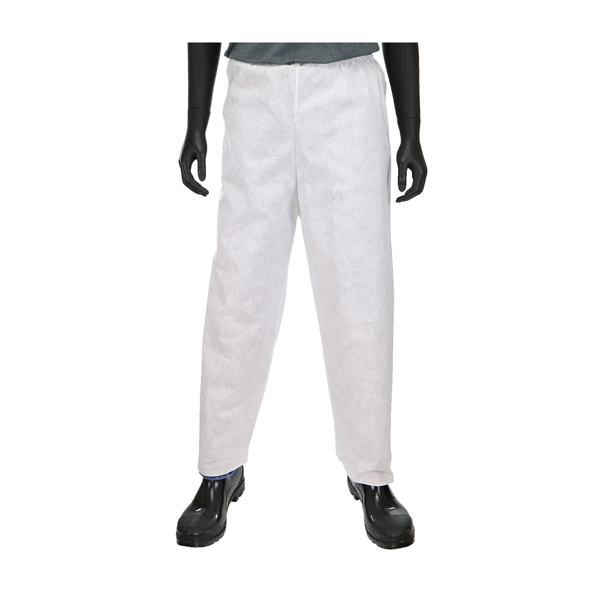 Posi-Wear® M3™ PosiWear M3 Pants with Elastic Waist 50 gsm
