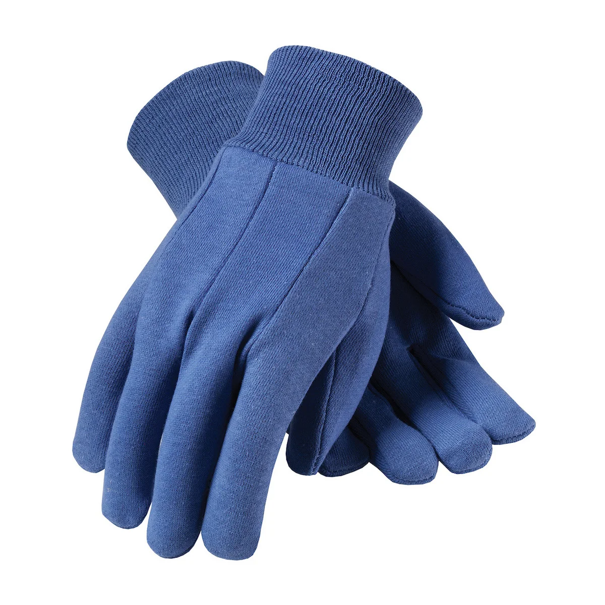 Brahma™ Blue Jersey Glove